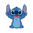 Muotofoliopallo, Stitch