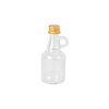 Lasipullo, Verre