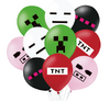 Ilmapallot, Gaming 10kpl
