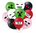 Ilmapallot, Gaming 10kpl