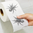 WC-paperi Hämähäkki