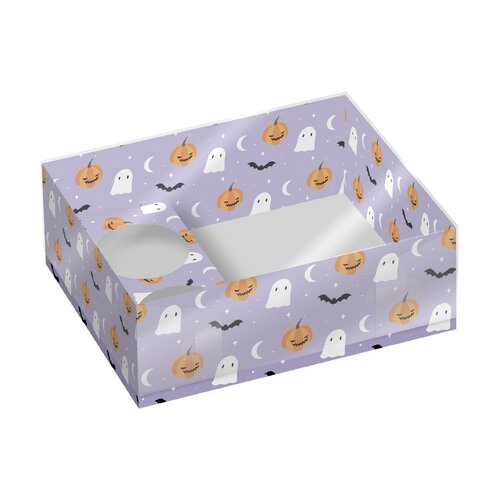 Simply Making herkut ja muffinit -laatikko2/pkt, Fright Night