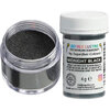 Sugarflair kimallejauhe, Midnight Black