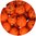 Wilton suklaapallot, Spicy Halloween 100g