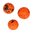 Wilton suklaapallot, Spicy Halloween 100g