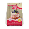 FunCakes leivontamix, gluteeniton sokerikakkupohja 500 g