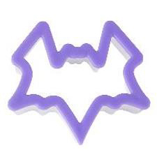 Wilton Grippy muotti, Lepakko