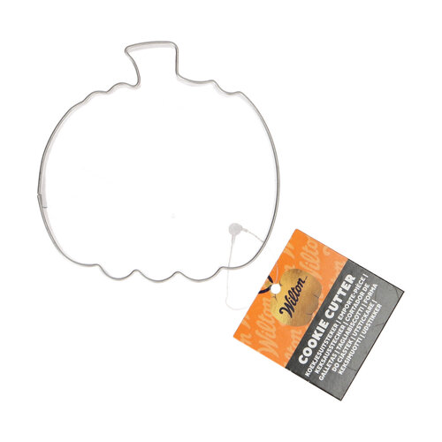 Wilton muotti, Kurpitsa 7,5cm