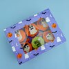 Simply Making muffinilaatikko 6:lle, Fright Night 2/pkt