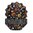 FunCakes Bloom muffinivuoat, Halloween 48kpl