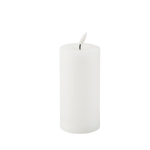 LED kynttilä 15x7cm