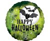 Foliopallo, Batty halloween