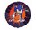 Foliopallo, Sonic