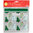 Wilton makeispussit, Joulukuuset 20kpl