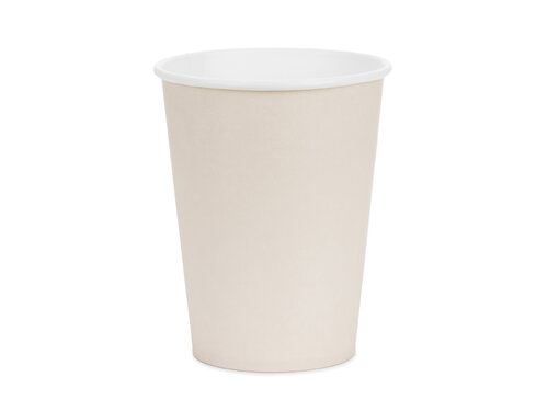 Mukit, beige 6kpl