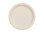 Isot lautaset, beige 6kpl