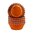 Wilton mini-muffinivuoat, Oranssi 160kpl
