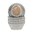 Wilton mini-muffinivuoat, Hopea 160kpl