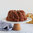 Nordic Ware® Pirouette-kahvikakkuvuoka