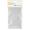 Siirry tuotteeseen Wilton kirkas makeispussi 10x15cm, 100kpl