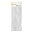 Wilton kirkas makeispussi 10x24cm, 50kpl