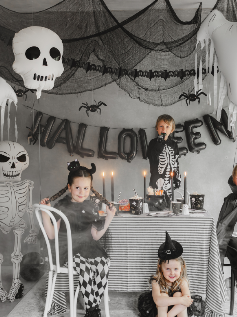 Halloween