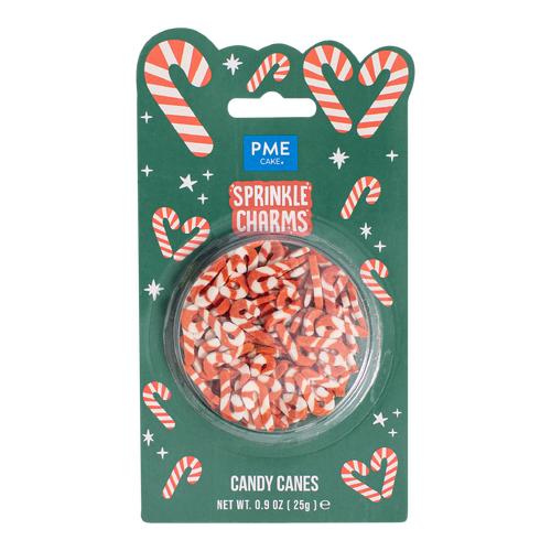 PME koristeraemix, Karkkikepit