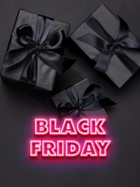 Black Friday