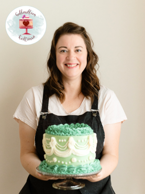 KURSSIEN TUOTEPAKETIT