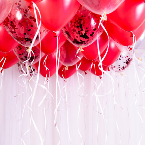 Kattopallosetti - Rakkaus