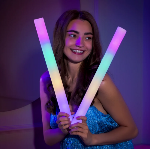 Pehmeä led valoputki 1kpl