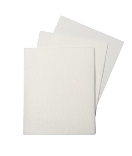 Syötävä vohvelipaperi A4 5kpl