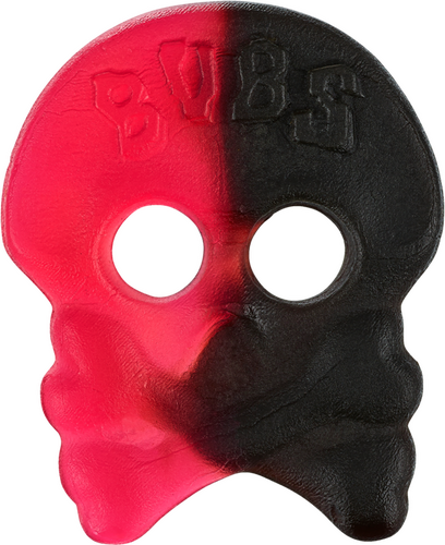 Bubs Hallon Lakrits Skalle 100g